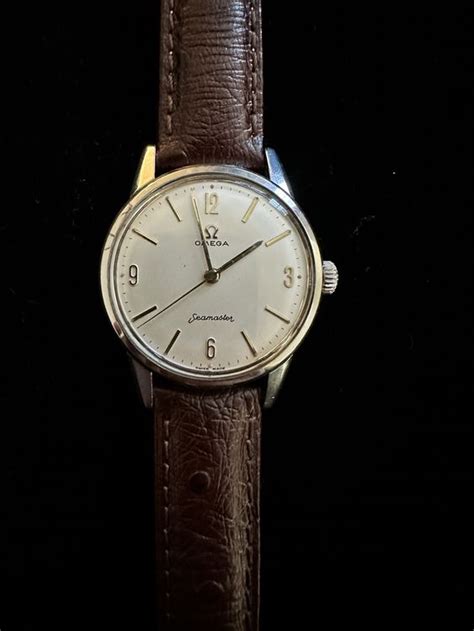 1961 Seamaster 14390